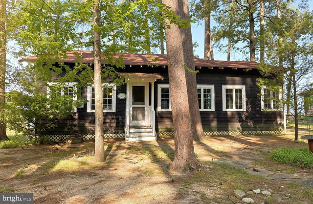 18167 RIVER RD, Tall Timbers, MD 20690