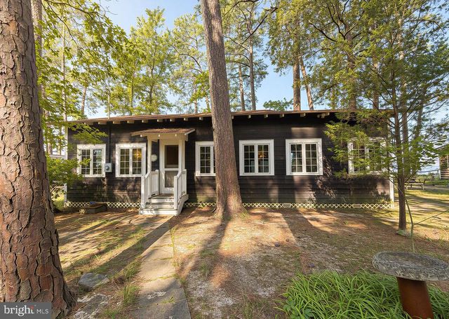 18167 RIVER RD, Tall Timbers, MD 20690