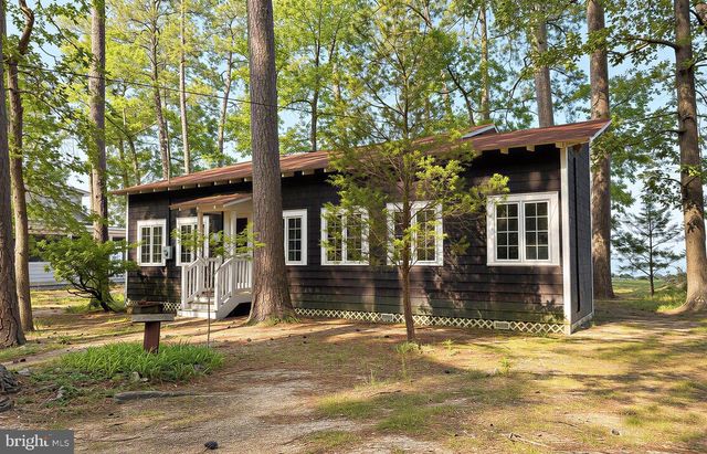 18167 RIVER RD, Tall Timbers, MD 20690
