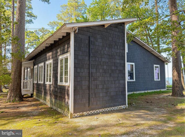 18167 RIVER RD, Tall Timbers, MD 20690