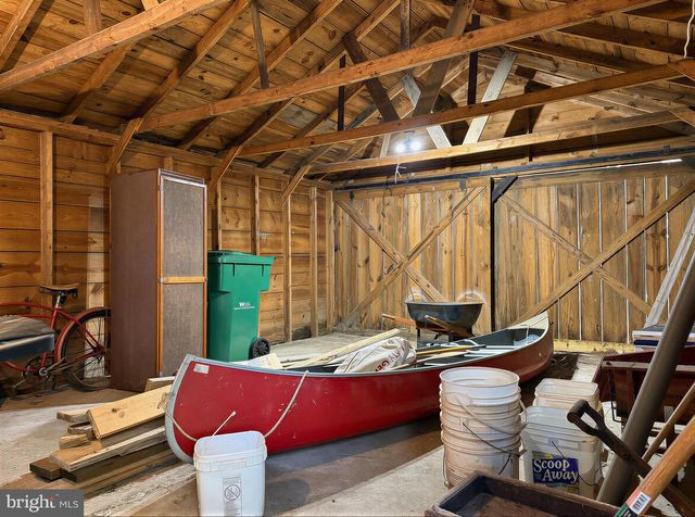 18167 RIVER RD, Tall Timbers, MD 20690