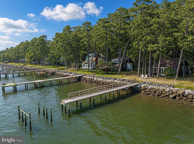 18167 RIVER RD, Tall Timbers, MD 20690
