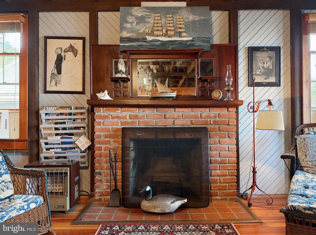 18167 RIVER RD, Tall Timbers, MD 20690