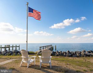 18167 RIVER RD, Tall Timbers, MD 20690