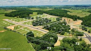 LOT67 Herbert Drive, Greenback, TN 37742