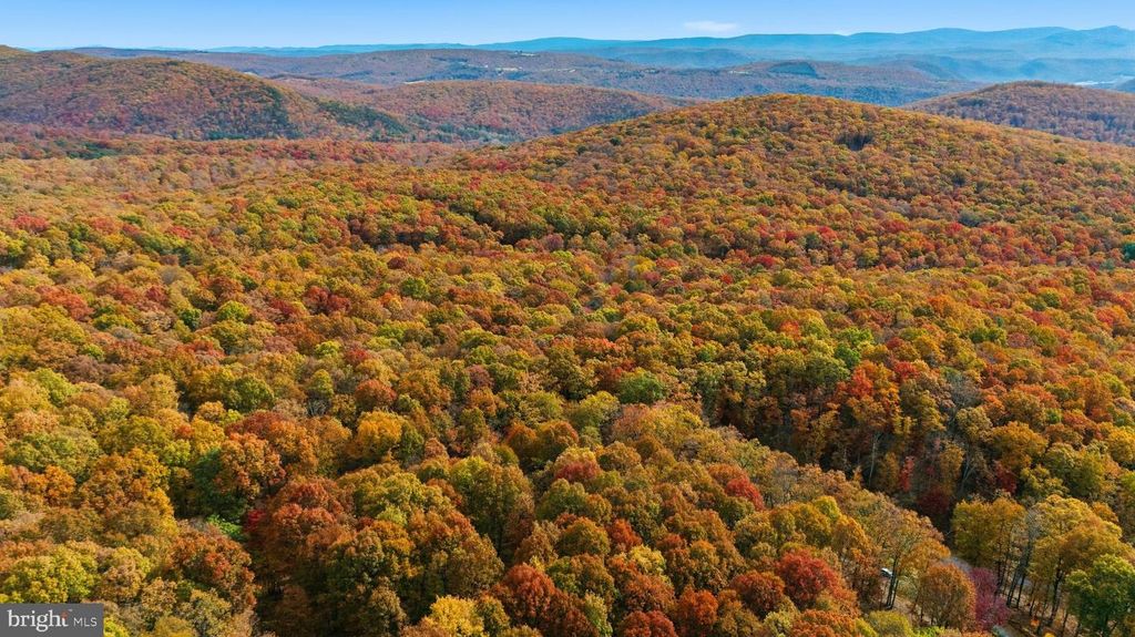 LOT 46 AND 48 WHITE OAK PASS, Mathias, WV 26812