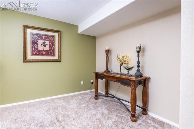 5540 Prairie Schooner Drive, Colorado Springs, CO 80923