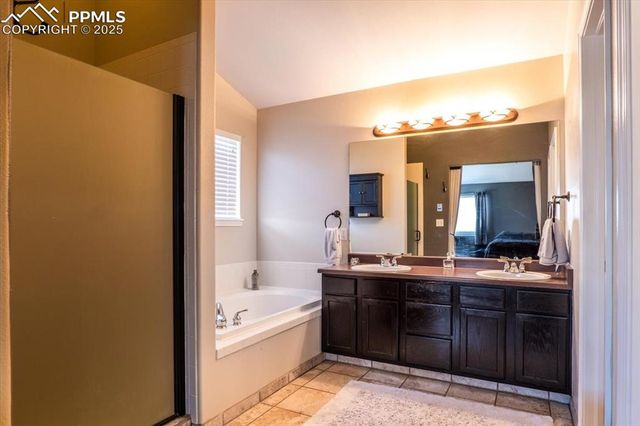5540 Prairie Schooner Drive, Colorado Springs, CO 80923