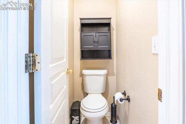 5540 Prairie Schooner Drive, Colorado Springs, CO 80923