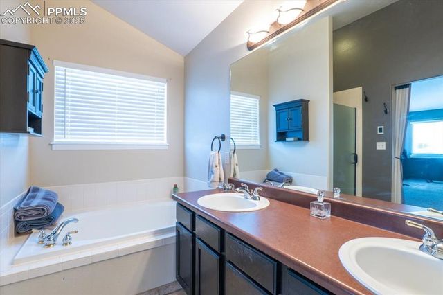 5540 Prairie Schooner Drive, Colorado Springs, CO 80923