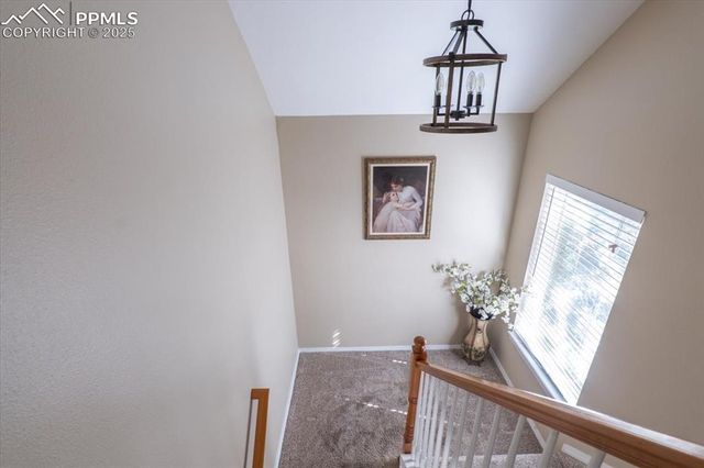 5540 Prairie Schooner Drive, Colorado Springs, CO 80923