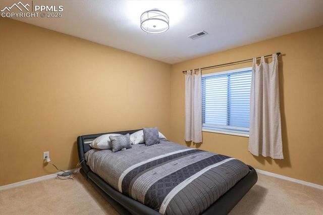 5540 Prairie Schooner Drive, Colorado Springs, CO 80923