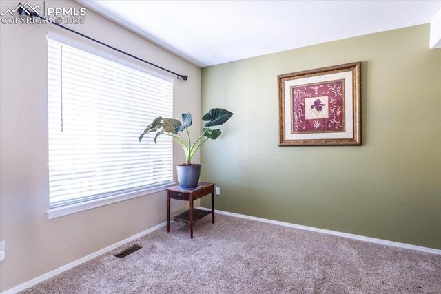 5540 Prairie Schooner Drive, Colorado Springs, CO 80923