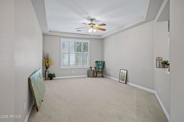 957 E ROJO Way, Gilbert, AZ 85297