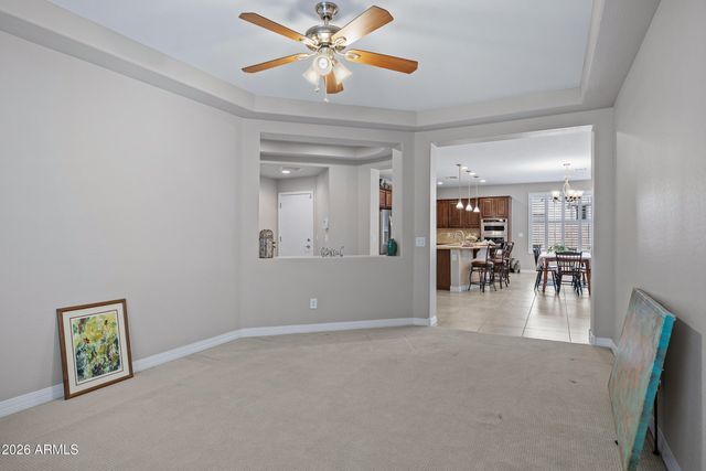 957 E ROJO Way, Gilbert, AZ 85297