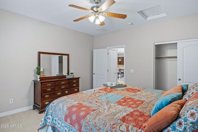 957 E ROJO Way, Gilbert, AZ 85297