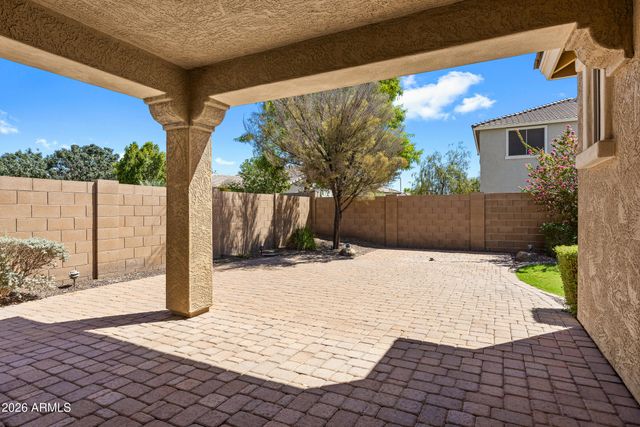 957 E ROJO Way, Gilbert, AZ 85297