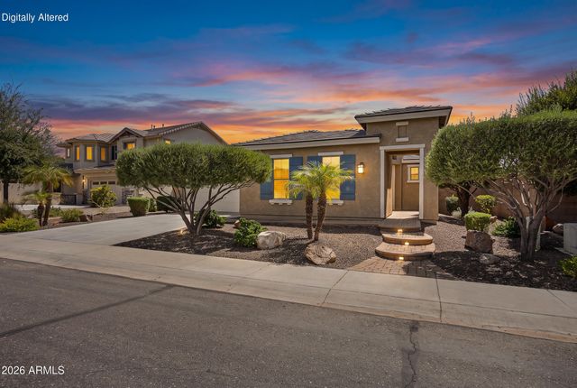 957 E ROJO Way, Gilbert, AZ 85297