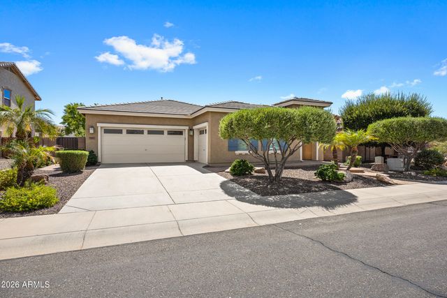 957 E ROJO Way, Gilbert, AZ 85297