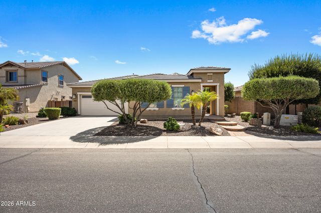 957 E ROJO Way, Gilbert, AZ 85297