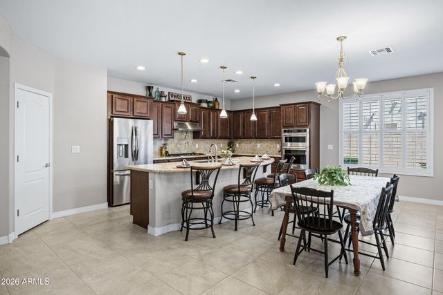 957 E ROJO Way, Gilbert, AZ 85297