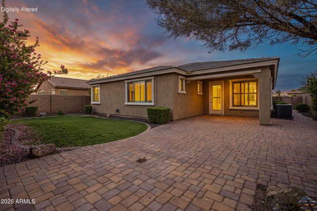 957 E ROJO Way, Gilbert, AZ 85297