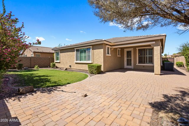 957 E ROJO Way, Gilbert, AZ 85297