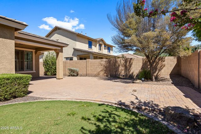 957 E ROJO Way, Gilbert, AZ 85297