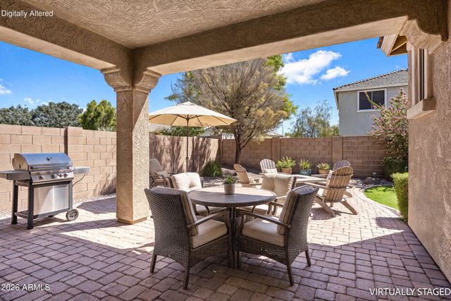 957 E ROJO Way, Gilbert, AZ 85297