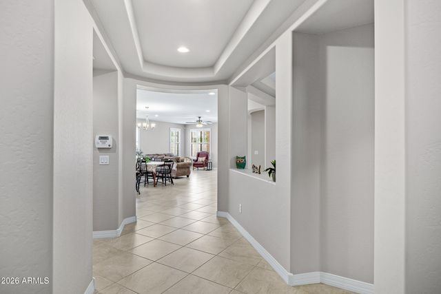 957 E ROJO Way, Gilbert, AZ 85297