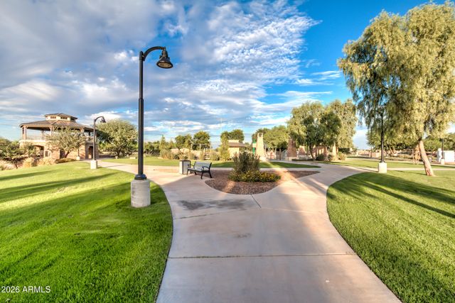 957 E ROJO Way, Gilbert, AZ 85297