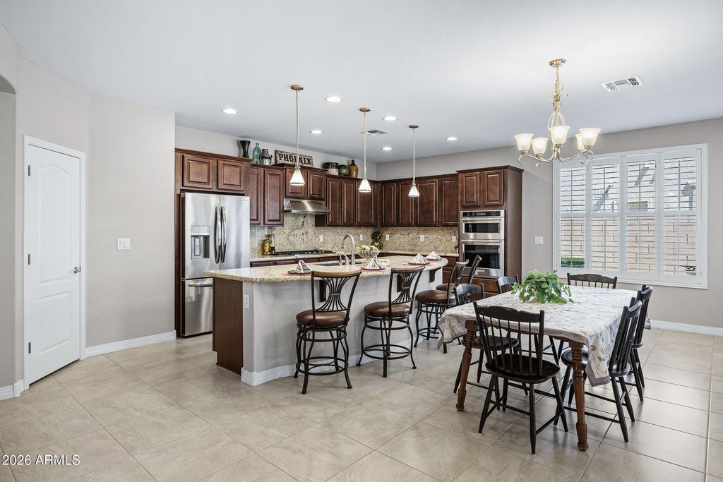957 E ROJO Way, Gilbert, AZ 85297 — photo 4