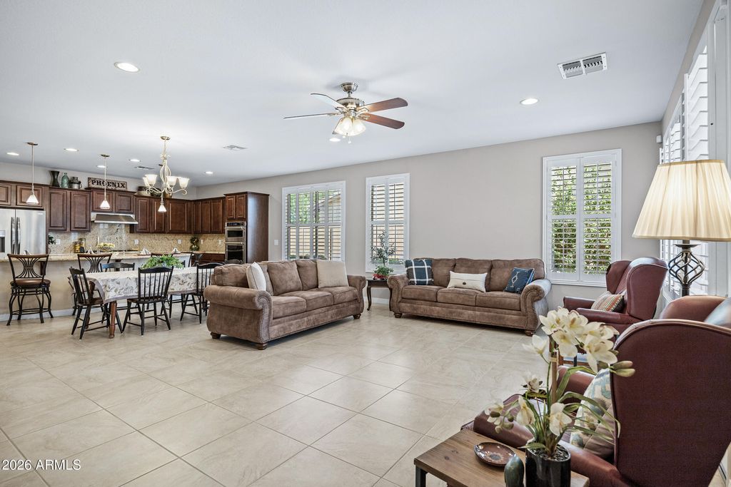 957 E ROJO Way, Gilbert, AZ 85297 — photo 5