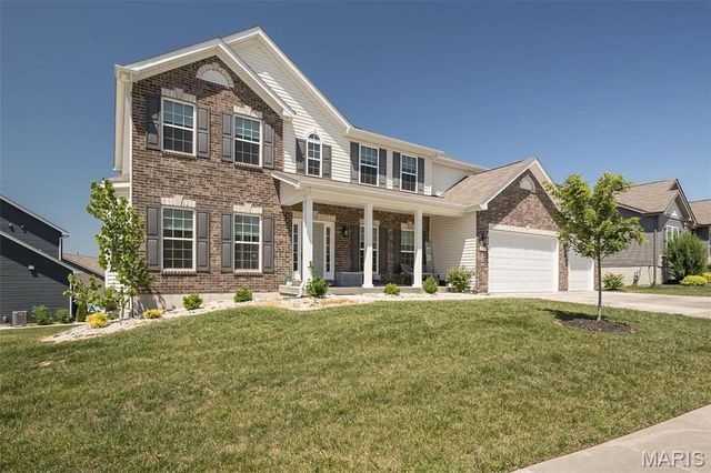 237 Mason Glen Drive, Lake St Louis, MO 63367