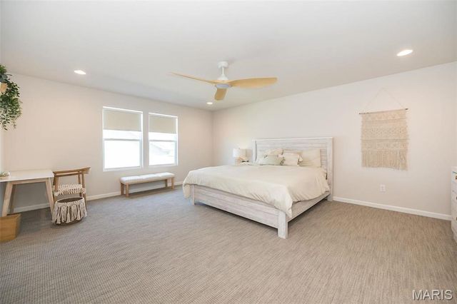237 Mason Glen Drive, Lake St Louis, MO 63367
