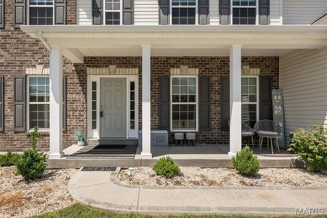 237 Mason Glen Drive, Lake St Louis, MO 63367