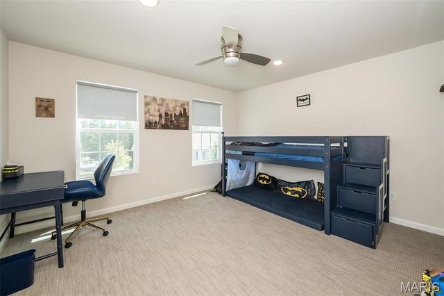 237 Mason Glen Drive, Lake St Louis, MO 63367
