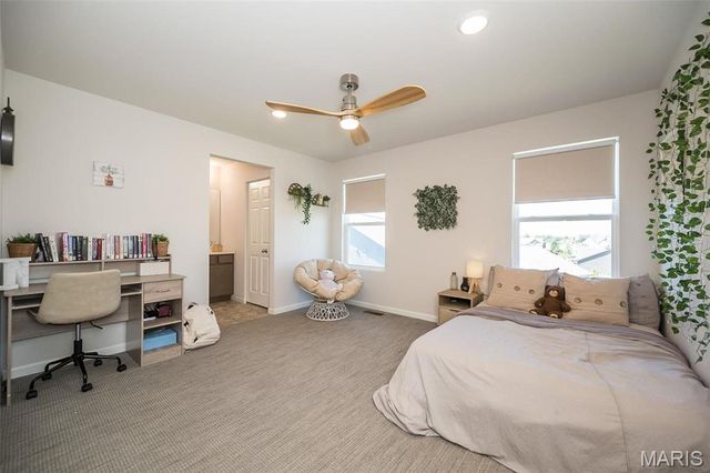 237 Mason Glen Drive, Lake St Louis, MO 63367
