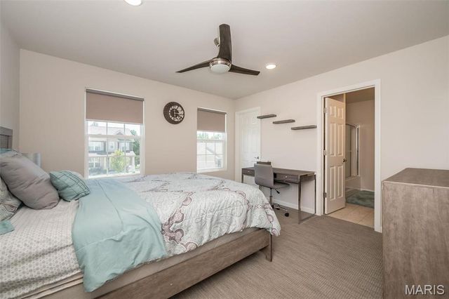 237 Mason Glen Drive, Lake St Louis, MO 63367