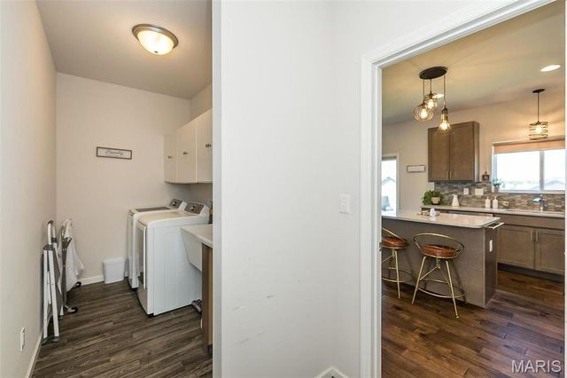 237 Mason Glen Drive, Lake St Louis, MO 63367