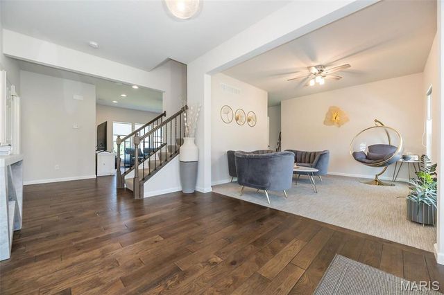 237 Mason Glen Drive, Lake St Louis, MO 63367