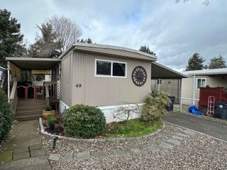 3700 Bellinger Lane SPC 49, Medford, OR 97501