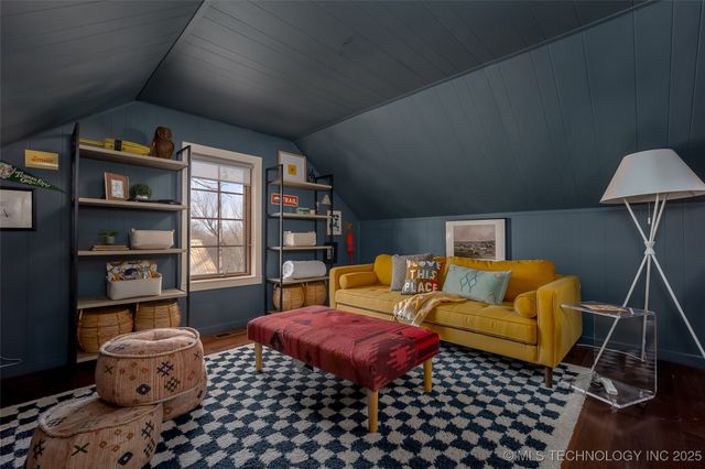 4714 Chickasaw Trail, Sulphur, OK 73086