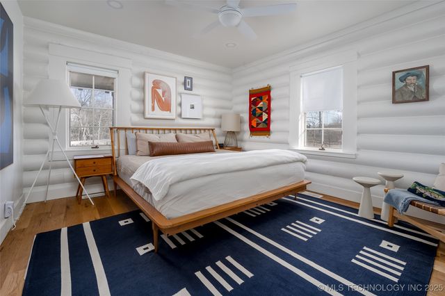 4714 Chickasaw Trail, Sulphur, OK 73086