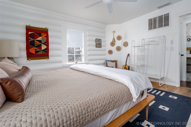 4714 Chickasaw Trail, Sulphur, OK 73086