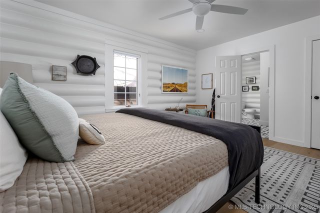 4714 Chickasaw Trail, Sulphur, OK 73086