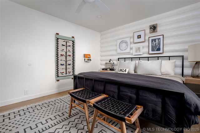 4714 Chickasaw Trail, Sulphur, OK 73086