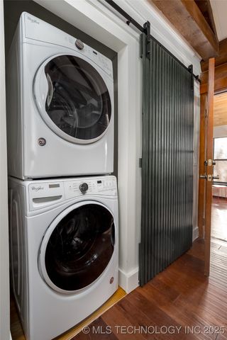 4714 Chickasaw Trail, Sulphur, OK 73086