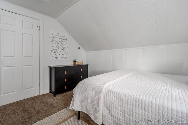 4714 Chickasaw Trail, Sulphur, OK 73086