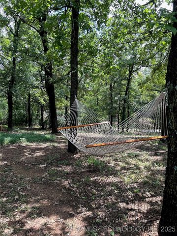 4714 Chickasaw Trail, Sulphur, OK 73086